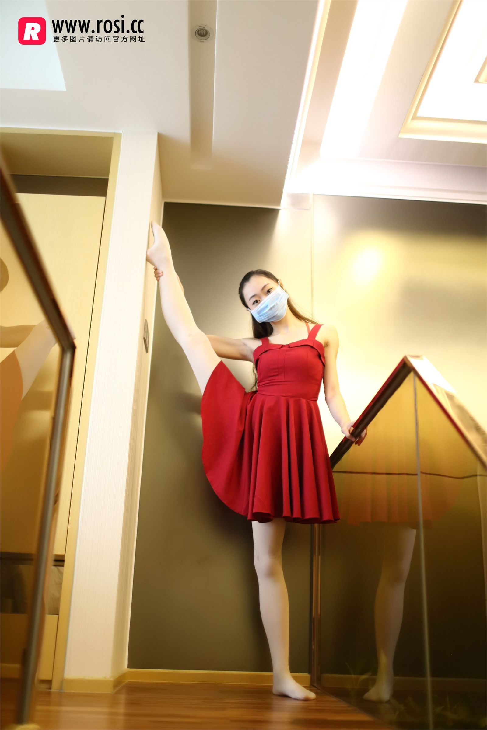 [ROSI写真]KZ系列 2017.01.10 NO.212